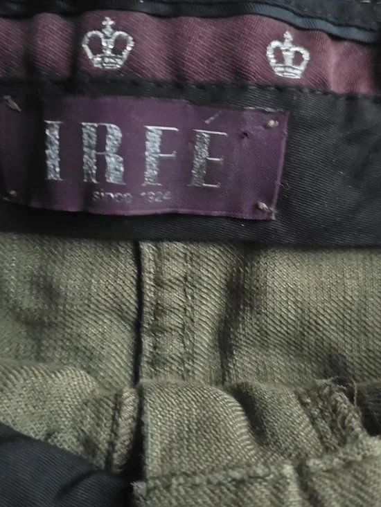 Luxury IRFE Skirt - Picture 4 of 11